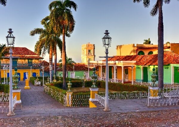 Trinidad Cuba