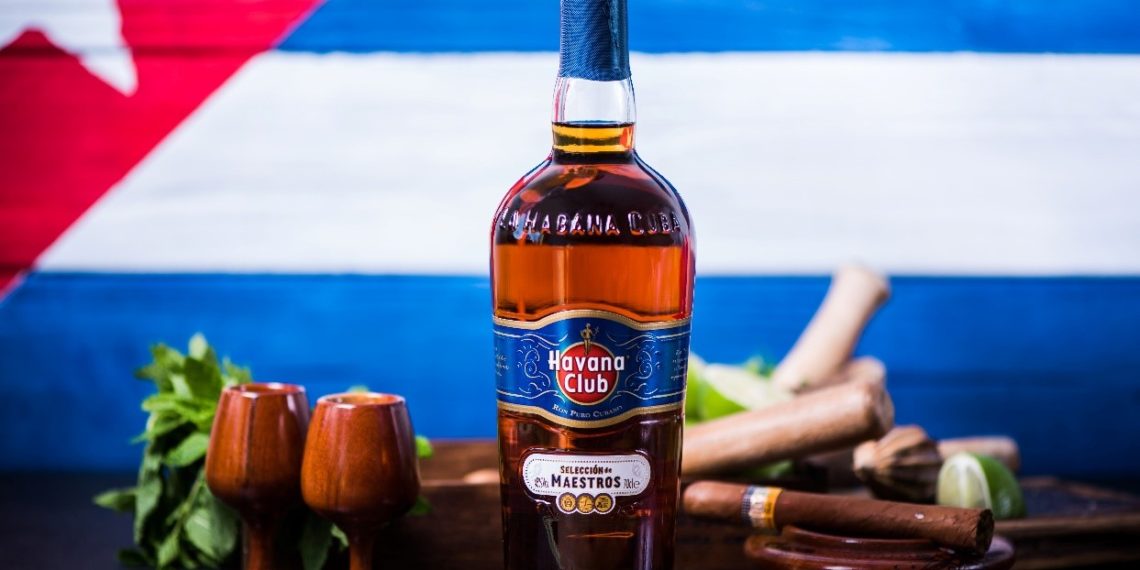Cuba’s World Class Rums
