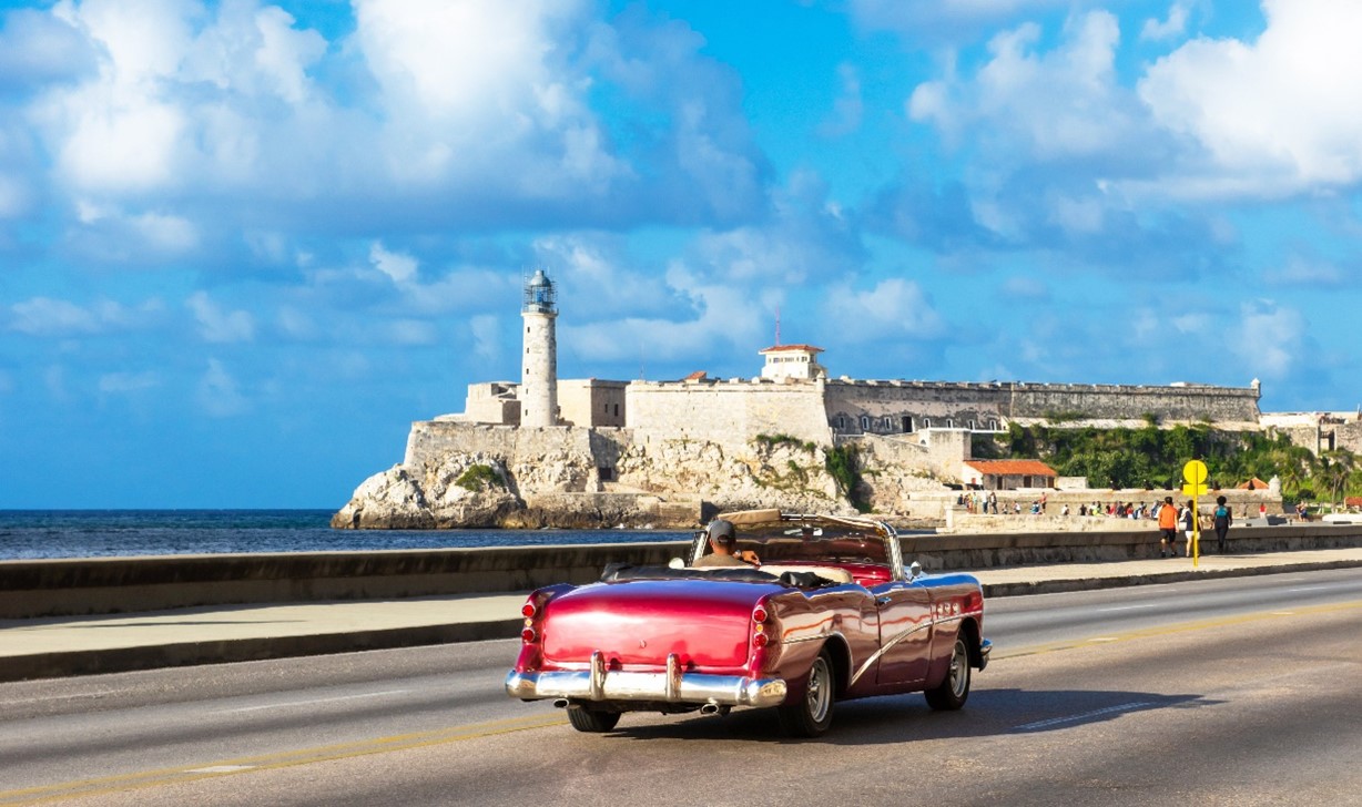 El Morro: Havana's Richest Historical Landmark