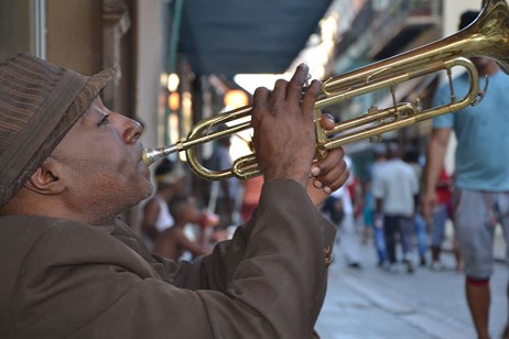 The Santiago De Cuba Carnival - Love Cuba Blog