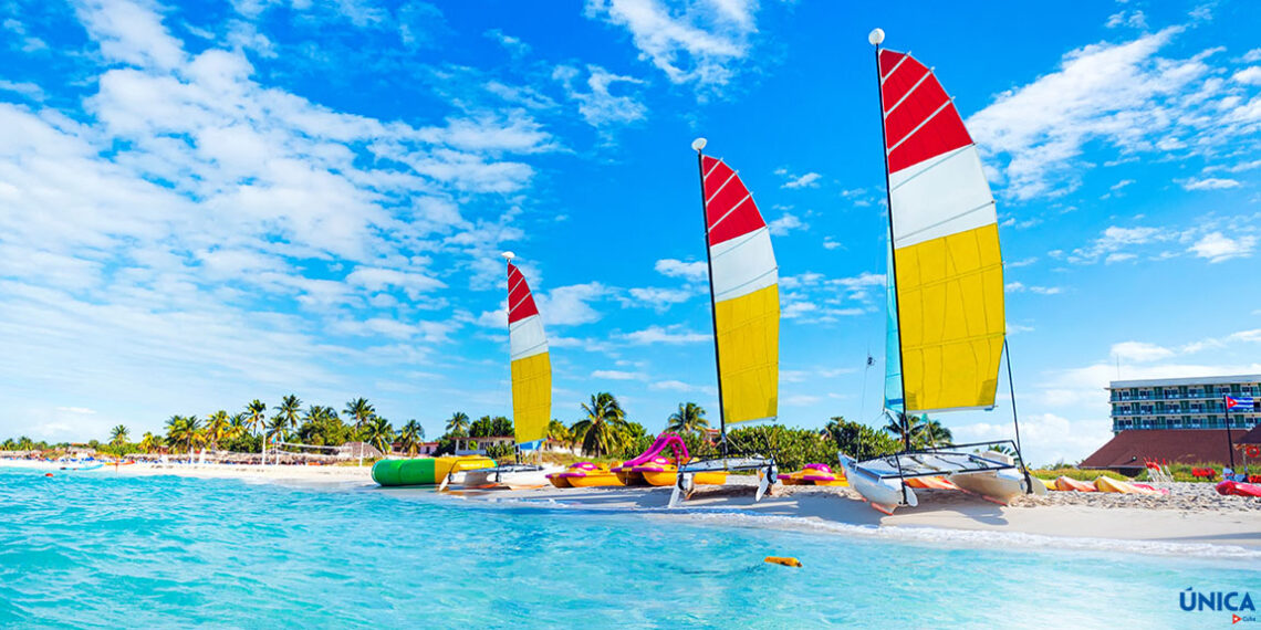 The best hotels in Varadero