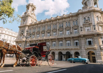 Havana’s National Museum of Fine Arts