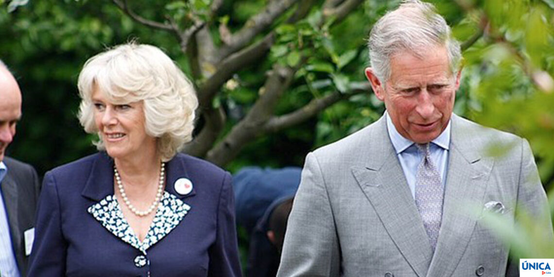 When King Charles and Camila Visited Cuba