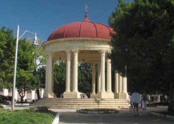 Caibarien (The White Town) Destination Guide