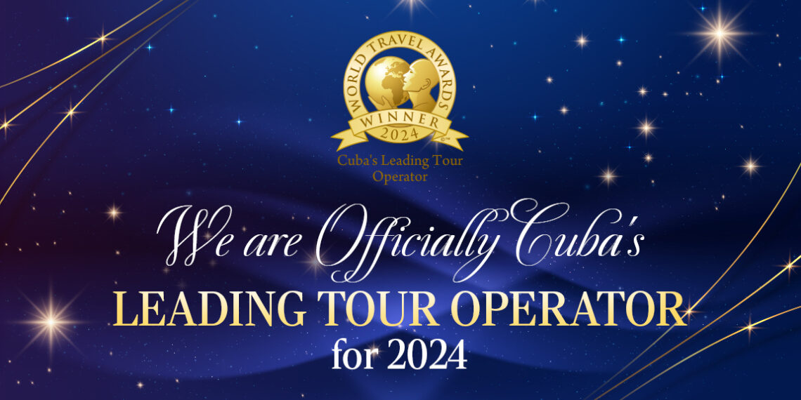 World Travel Awards 2024