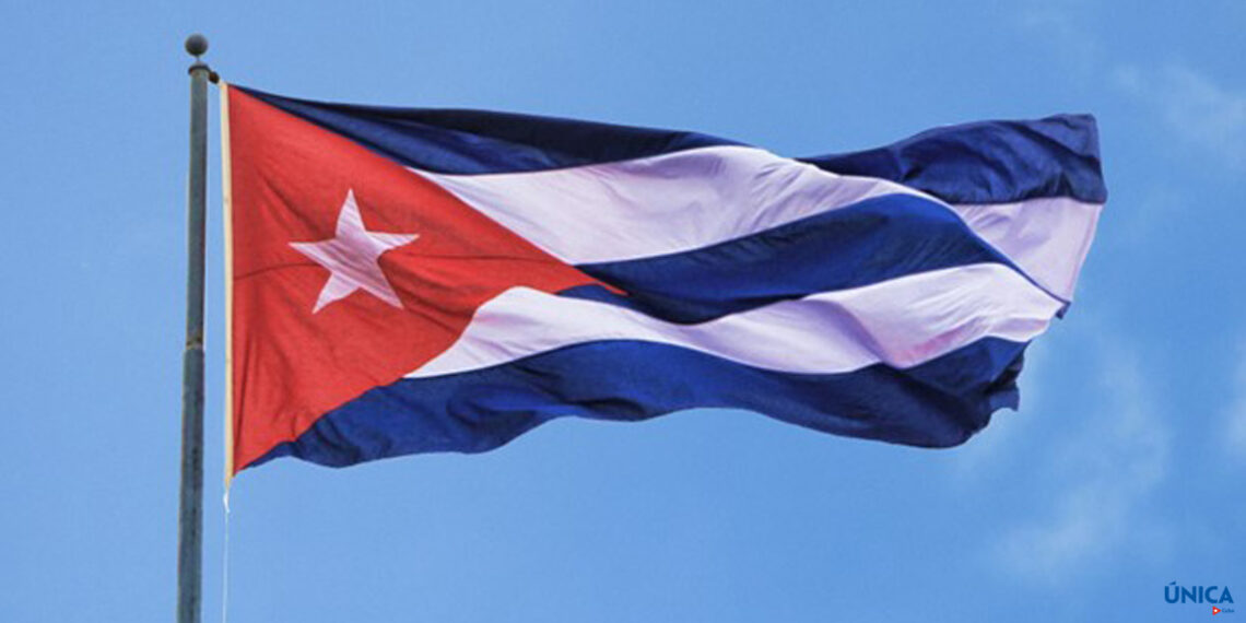 Cuba’s National Revolution Day