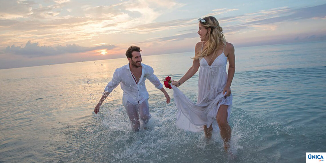 best hotels to get married in Cuba