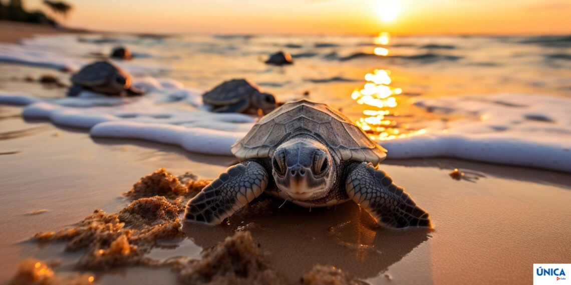 Guanahacabibes Peninsula National Park