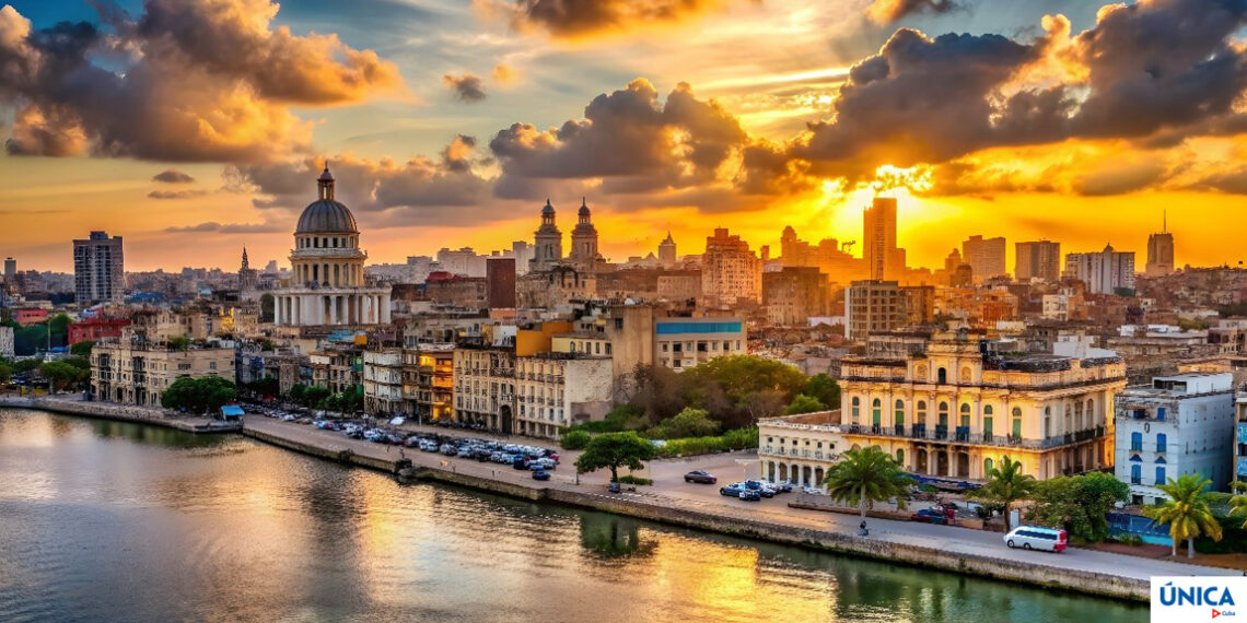 Havana’s 505th Anniversary