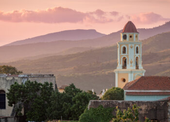 Best bars and music clubs in Trinidad