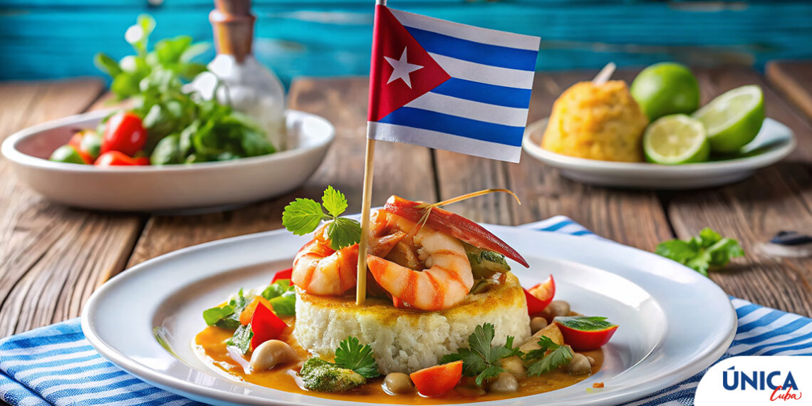 best foods to try in Cuba