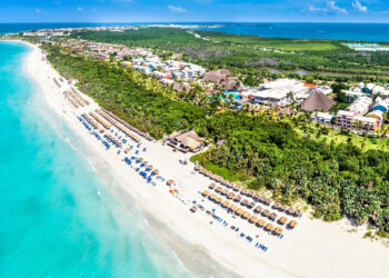 Royalton Hicacos Resort & Spa