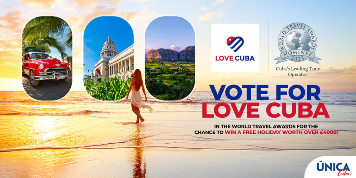 World Travel Awards 2025