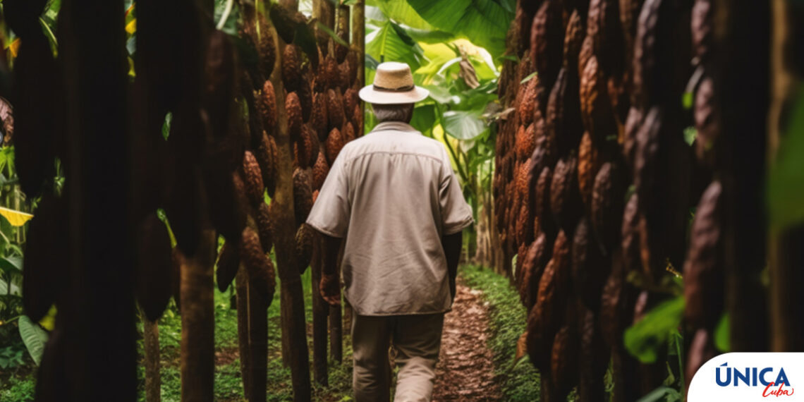 Chocolate and Cacao in Cuba
