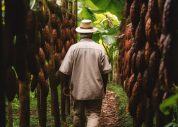 Chocolate and Cacao in Cuba