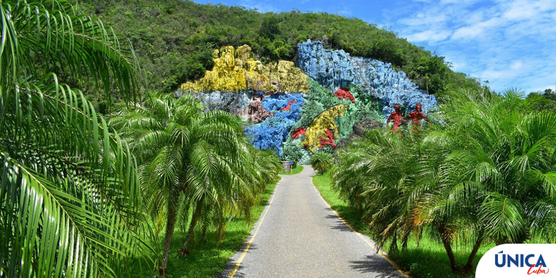Agritourism in Vinales, Cuba