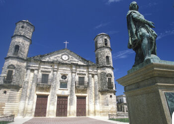 Cardenas Destination Guide