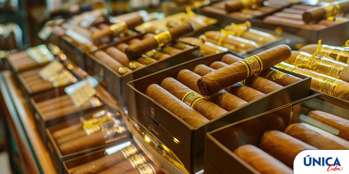 Cuban Cigars