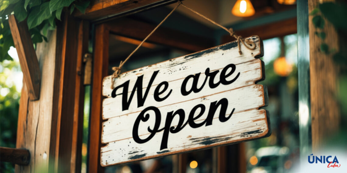 indie stores in Havana