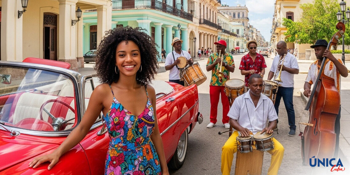 Cuba’s National Culture Day