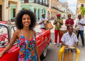 Cuba’s National Culture Day