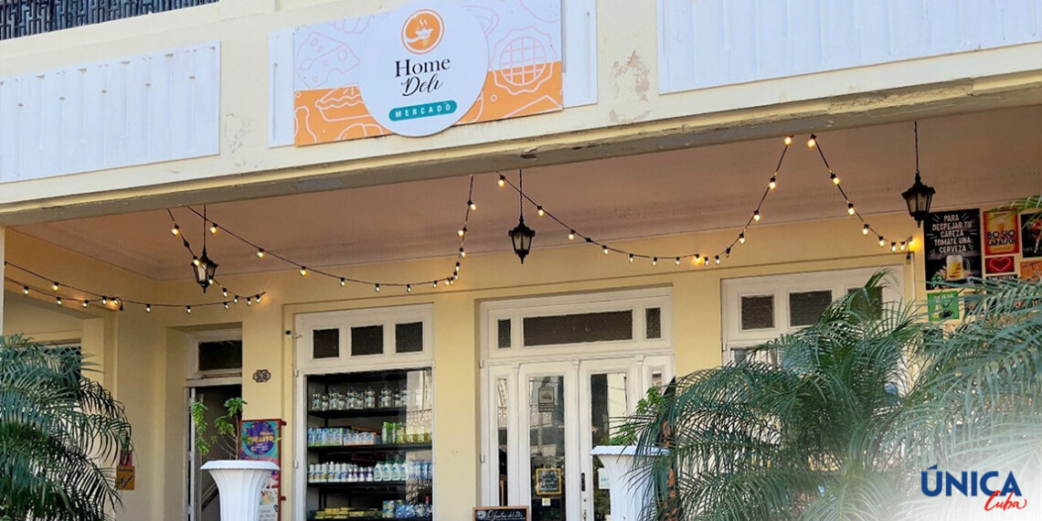 places to grab snacks in Havana