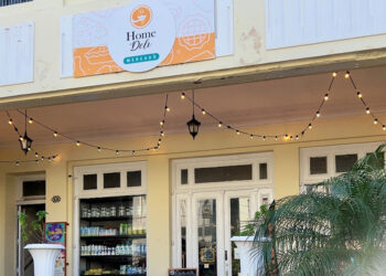 places to grab snacks in Havana