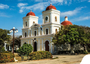 Gibara Destination Guide