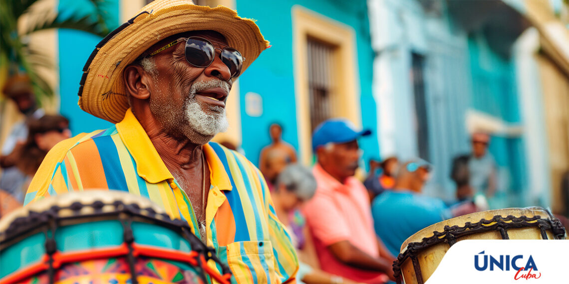 Afro-Cuban Culture