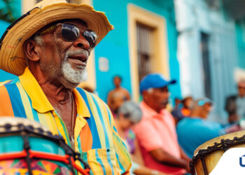 Afro-Cuban Culture