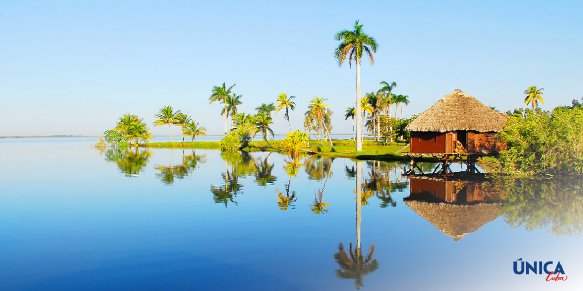 Zapata National Park