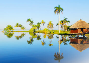 Zapata National Park