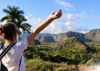 tourist hotspots in cuba