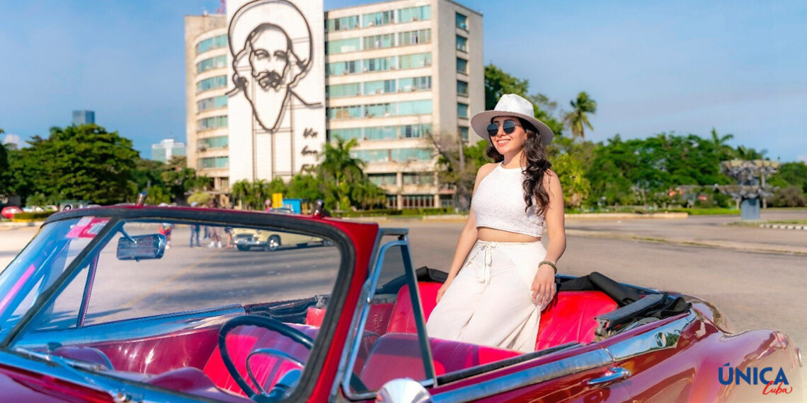 Cuba for solo travellers