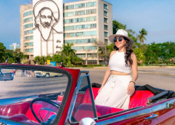 Cuba for solo travellers