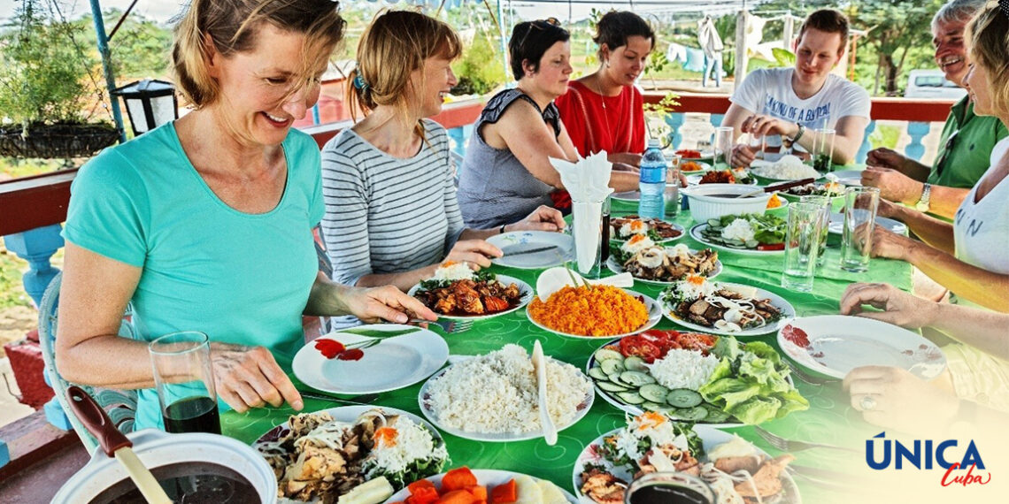 spots to grab breakfast in Havana