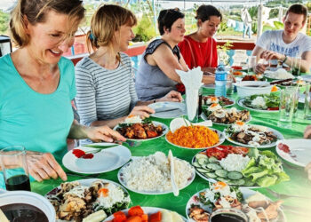 spots to grab breakfast in Havana