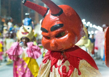 Cuba’s autumn and winter festivals