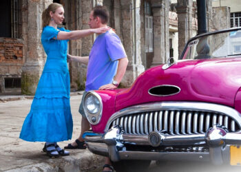 Honeymoon Destination for 2026