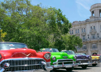 why travellers keep coming back