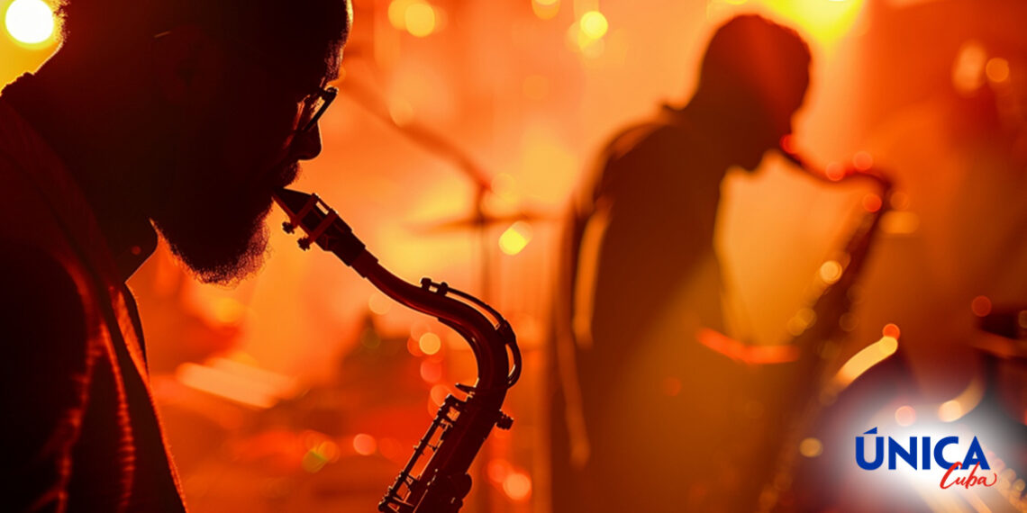 Jazz Festival Fever in Havana