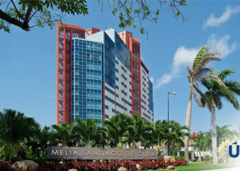 Meliá Santiago De Cuba