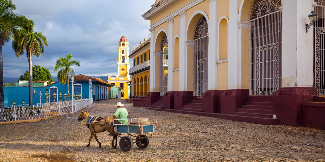 FCO Travel Advisory Update – Cuba - Love Cuba Blog