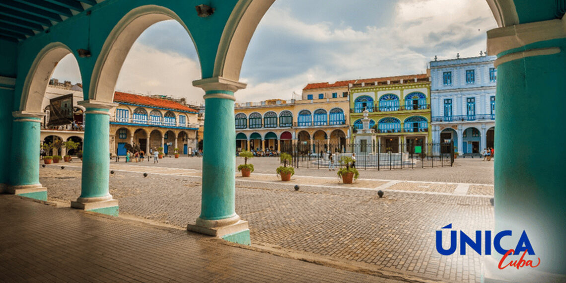 Photography in Cuba Guide