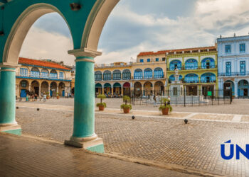 Photography in Cuba Guide