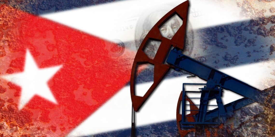 Cuba fuel shortages 2026