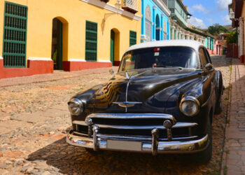 best casa particulars in trinidad cuba