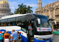 escorted Cuba tour package